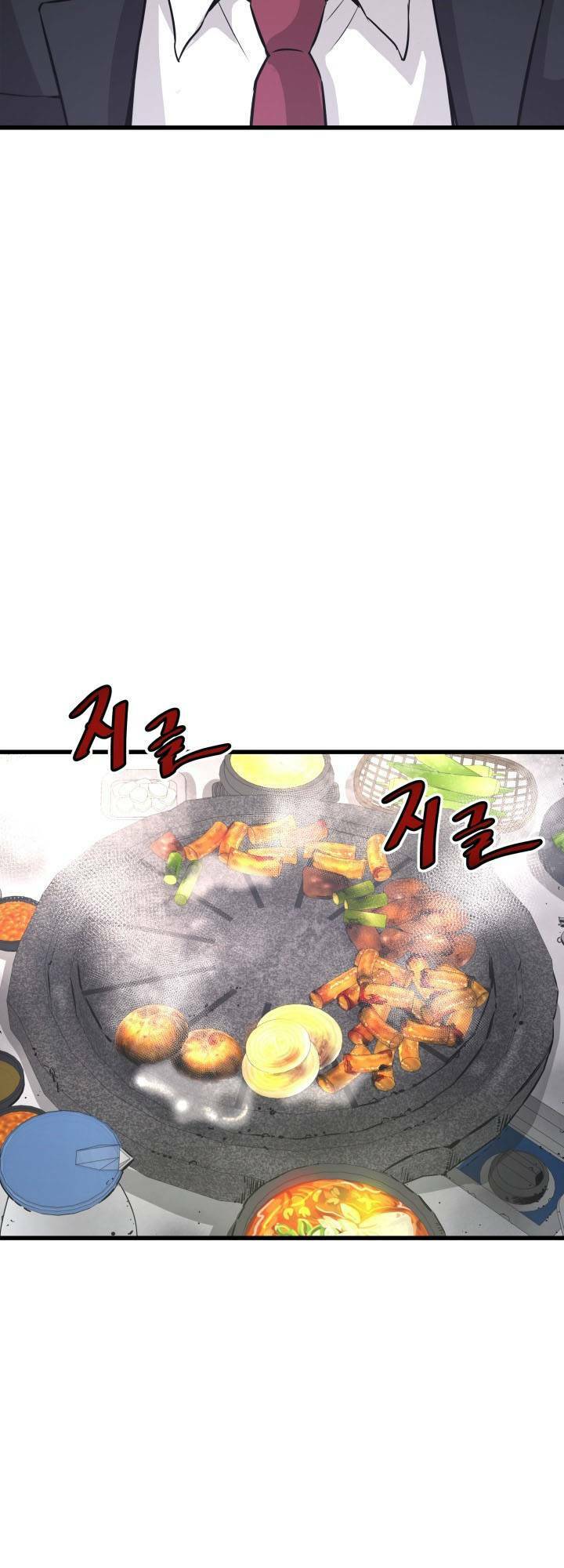 Ta Trở Về Từ Địa Ngục - Chapter 10 - Page 22