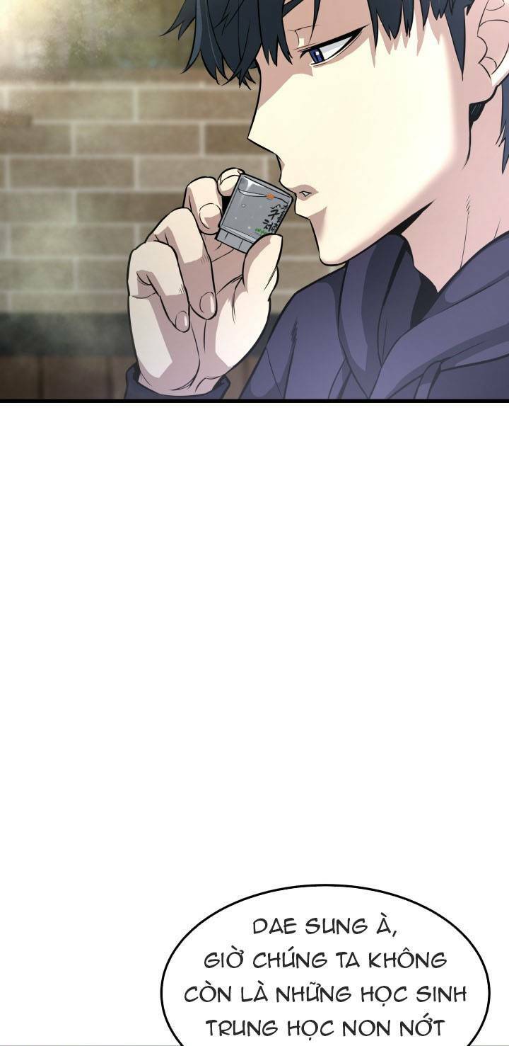 Ta Trở Về Từ Địa Ngục - Chapter 10 - Page 25