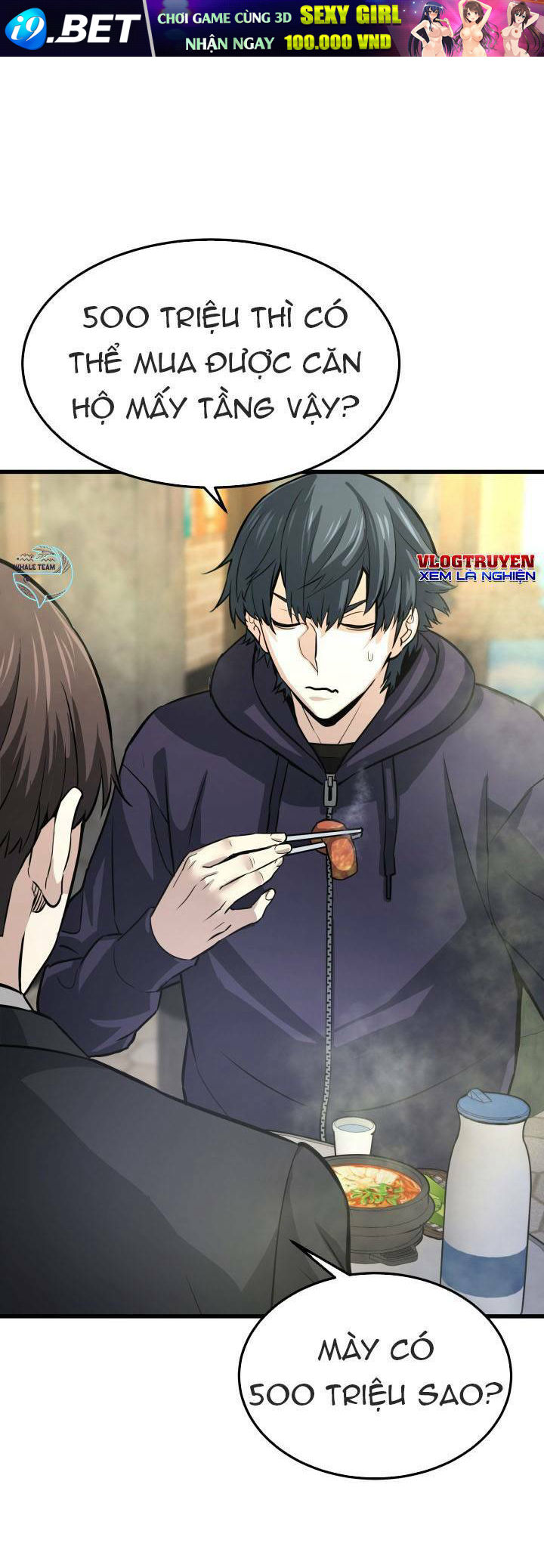 Ta Trở Về Từ Địa Ngục - Chapter 10 - Page 27