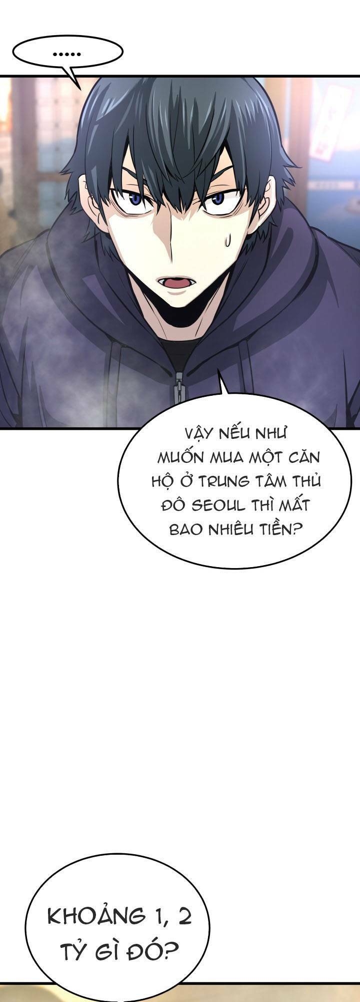Ta Trở Về Từ Địa Ngục - Chapter 10 - Page 30