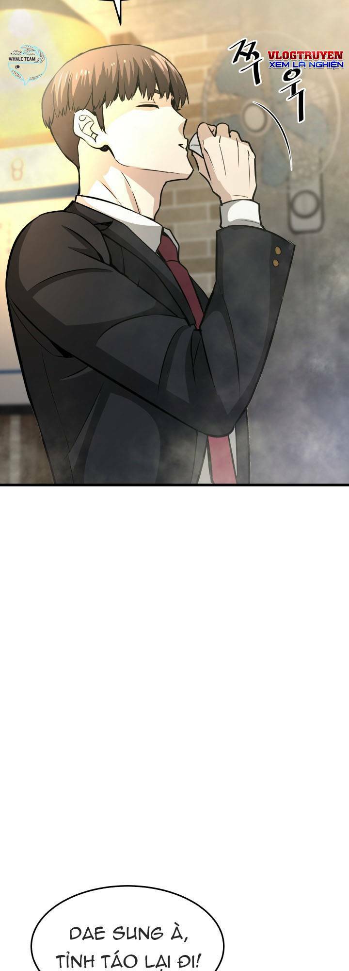 Ta Trở Về Từ Địa Ngục - Chapter 10 - Page 31