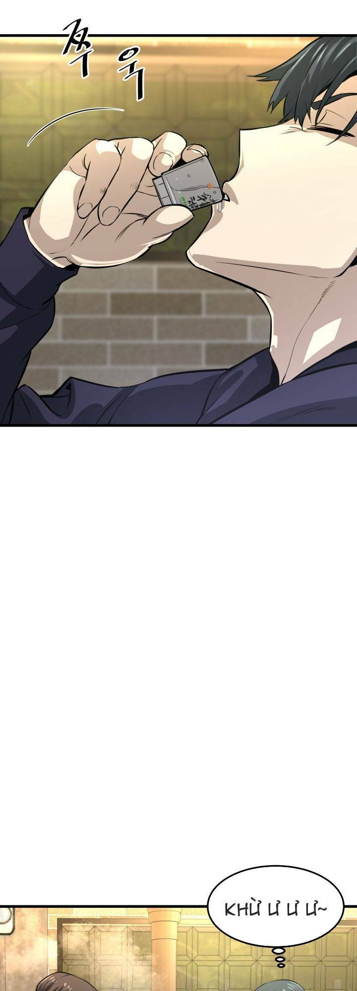 Ta Trở Về Từ Địa Ngục - Chapter 10 - Page 33