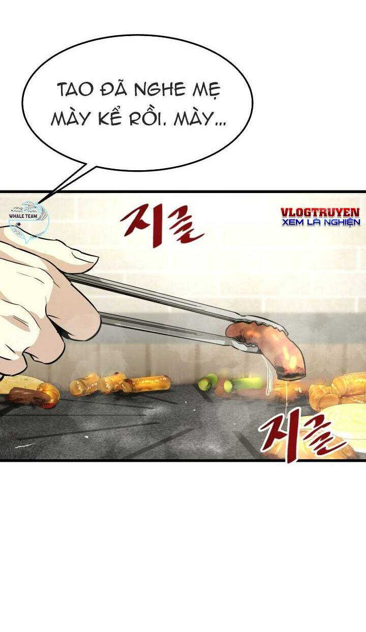 Ta Trở Về Từ Địa Ngục - Chapter 10 - Page 35