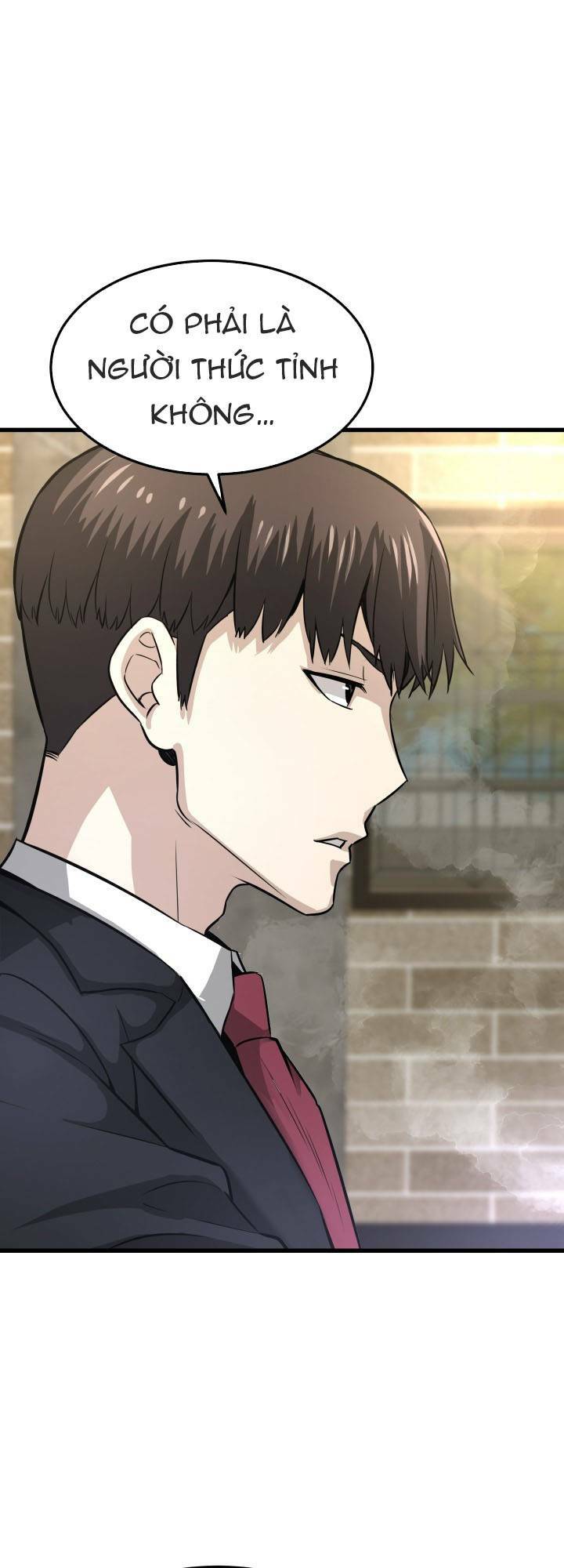 Ta Trở Về Từ Địa Ngục - Chapter 10 - Page 36