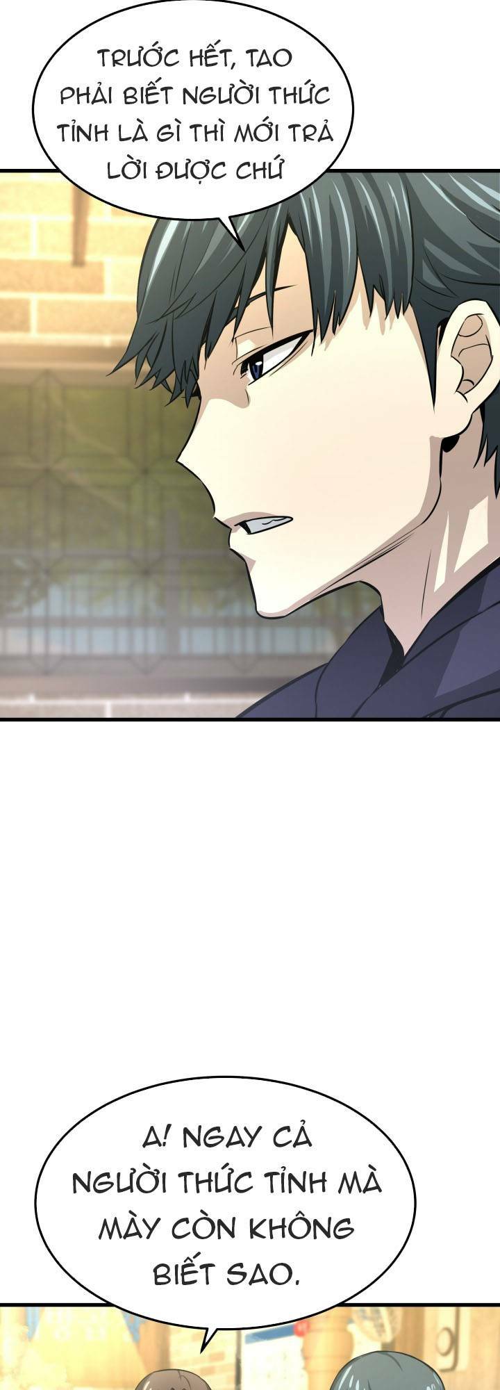 Ta Trở Về Từ Địa Ngục - Chapter 10 - Page 37