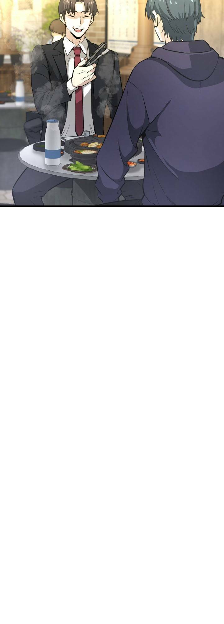 Ta Trở Về Từ Địa Ngục - Chapter 10 - Page 38