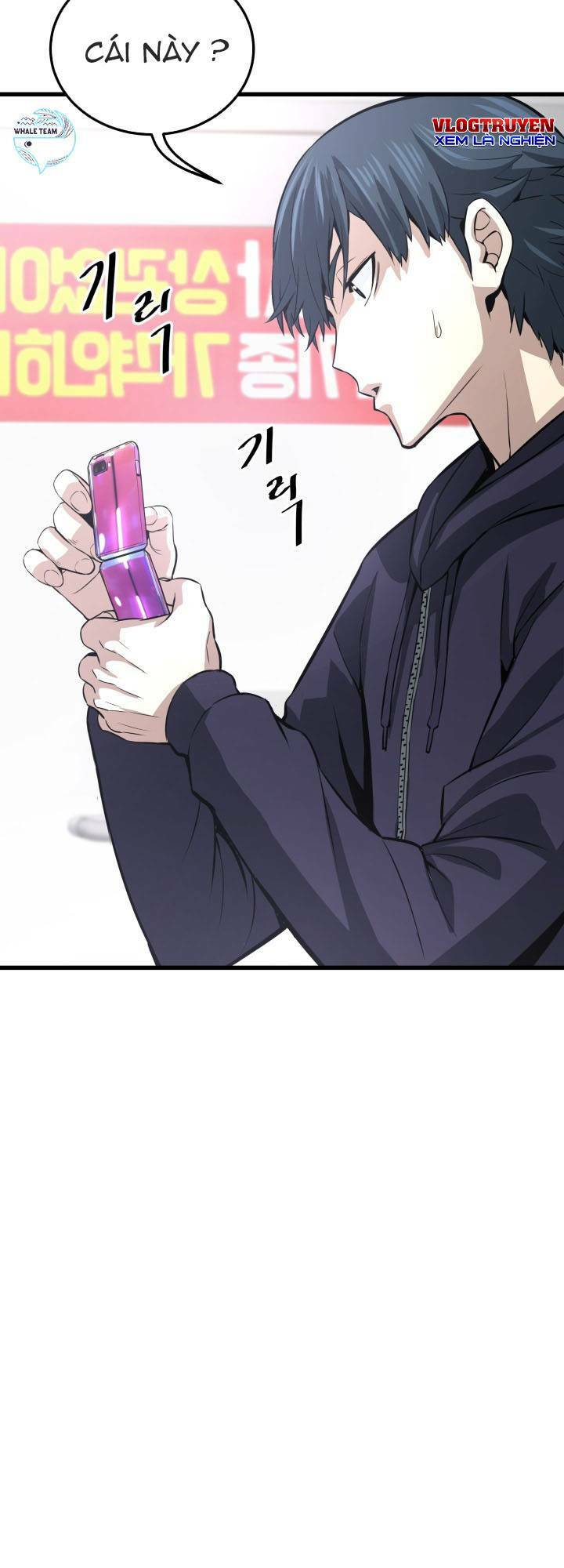 Ta Trở Về Từ Địa Ngục - Chapter 10 - Page 3