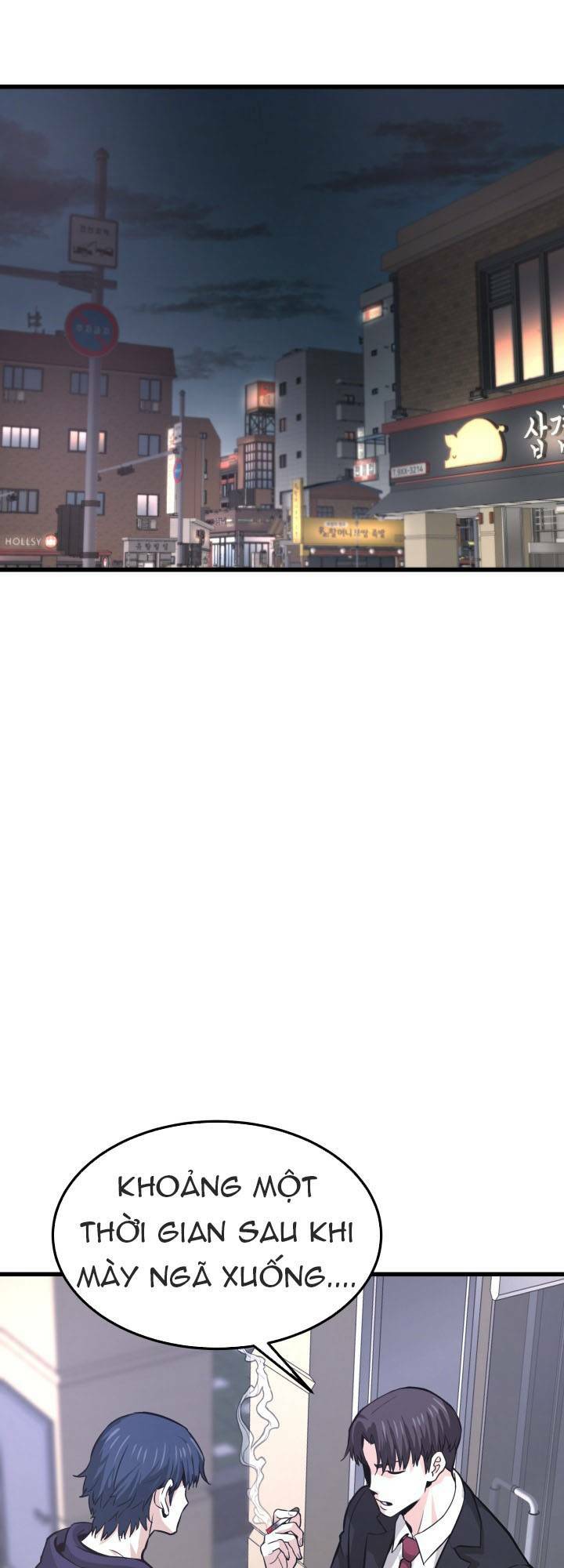 Ta Trở Về Từ Địa Ngục - Chapter 10 - Page 39