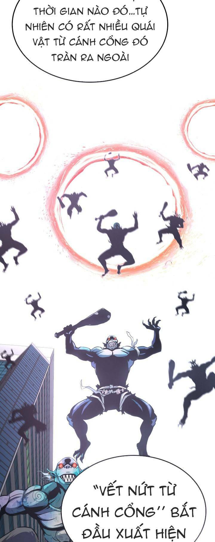 Ta Trở Về Từ Địa Ngục - Chapter 10 - Page 42