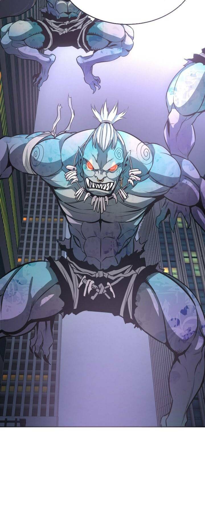 Ta Trở Về Từ Địa Ngục - Chapter 10 - Page 43