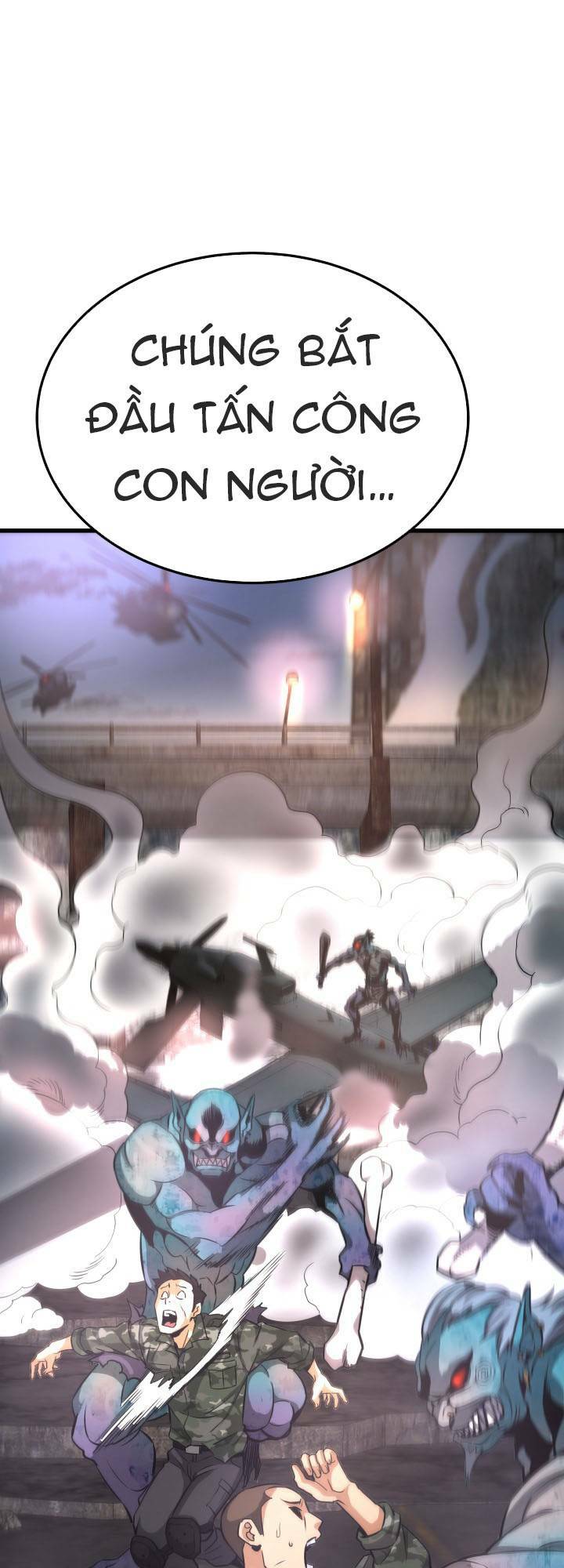 Ta Trở Về Từ Địa Ngục - Chapter 10 - Page 44