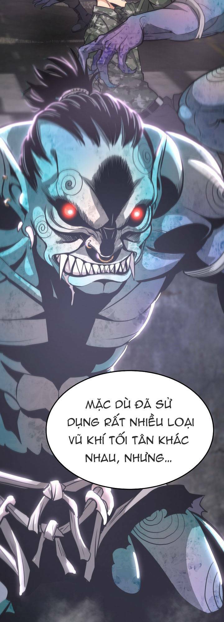 Ta Trở Về Từ Địa Ngục - Chapter 10 - Page 45