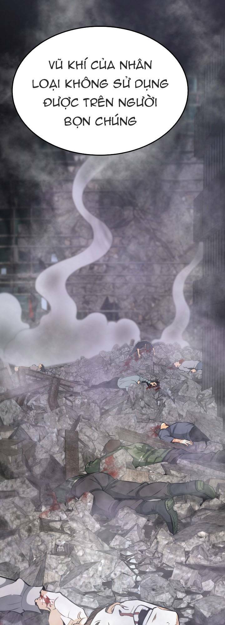 Ta Trở Về Từ Địa Ngục - Chapter 10 - Page 46