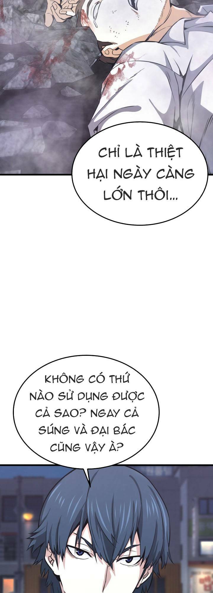 Ta Trở Về Từ Địa Ngục - Chapter 10 - Page 47