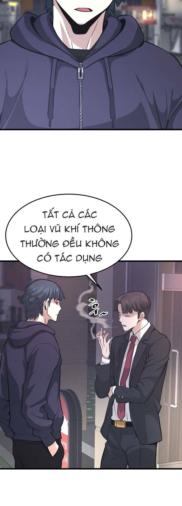 Ta Trở Về Từ Địa Ngục - Chapter 10 - Page 48