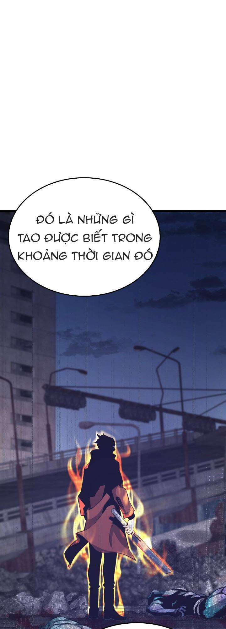 Ta Trở Về Từ Địa Ngục - Chapter 10 - Page 49
