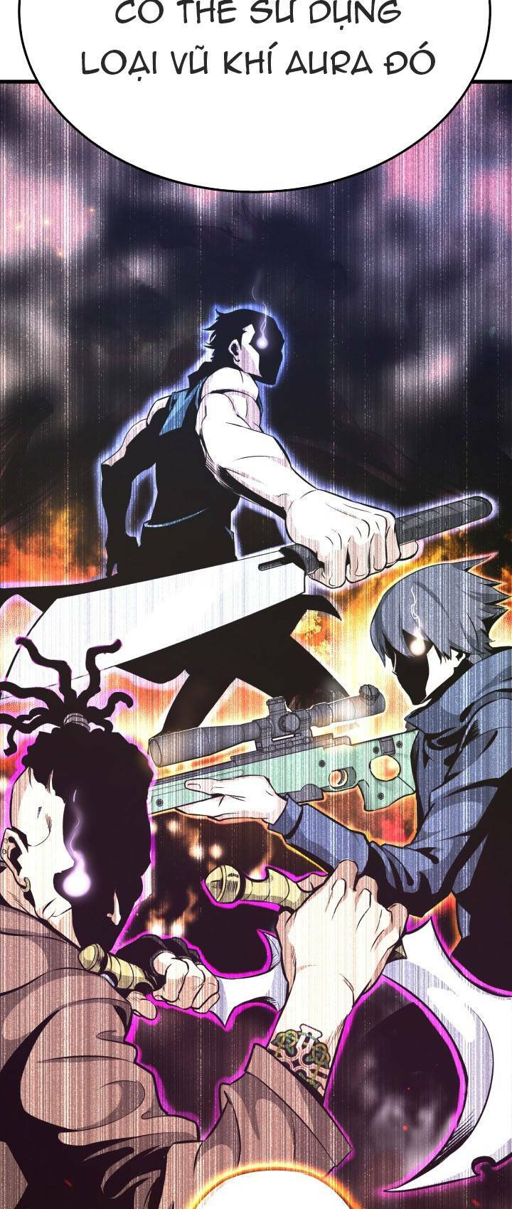 Ta Trở Về Từ Địa Ngục - Chapter 10 - Page 51