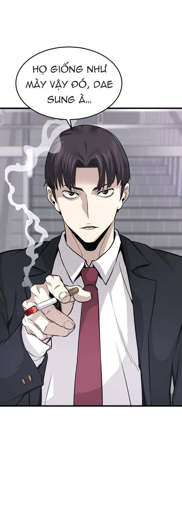 Ta Trở Về Từ Địa Ngục - Chapter 10 - Page 53