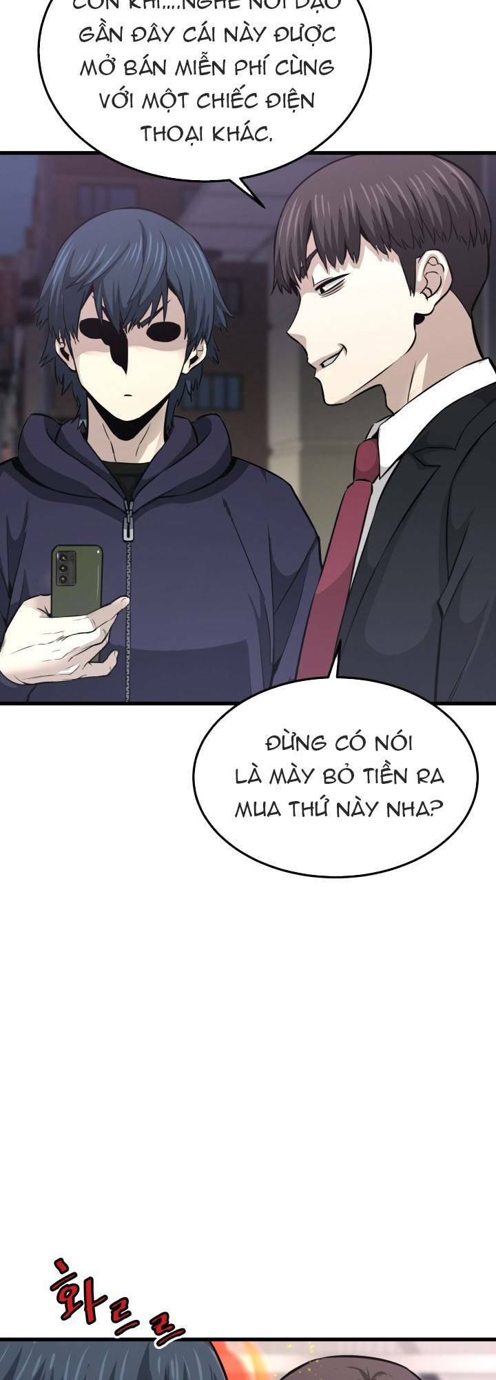 Ta Trở Về Từ Địa Ngục - Chapter 10 - Page 56