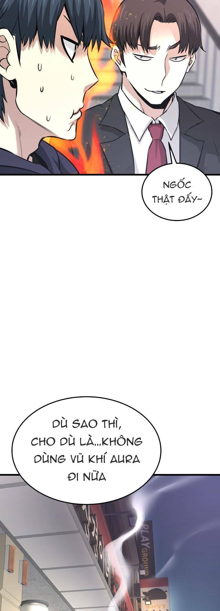 Ta Trở Về Từ Địa Ngục - Chapter 10 - Page 57