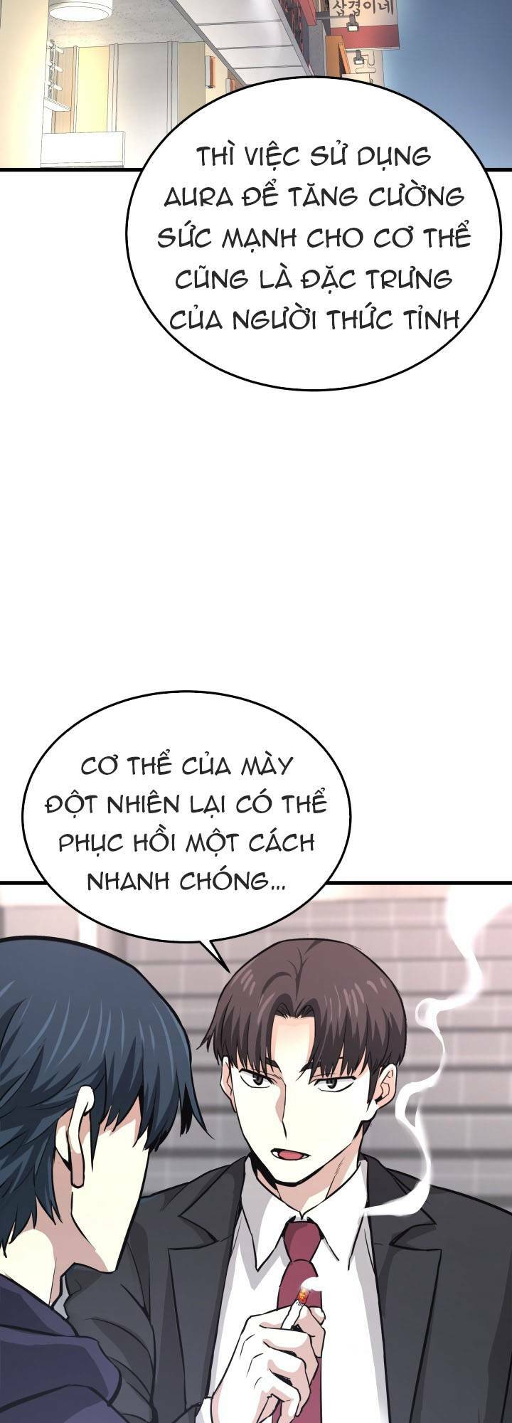 Ta Trở Về Từ Địa Ngục - Chapter 10 - Page 58