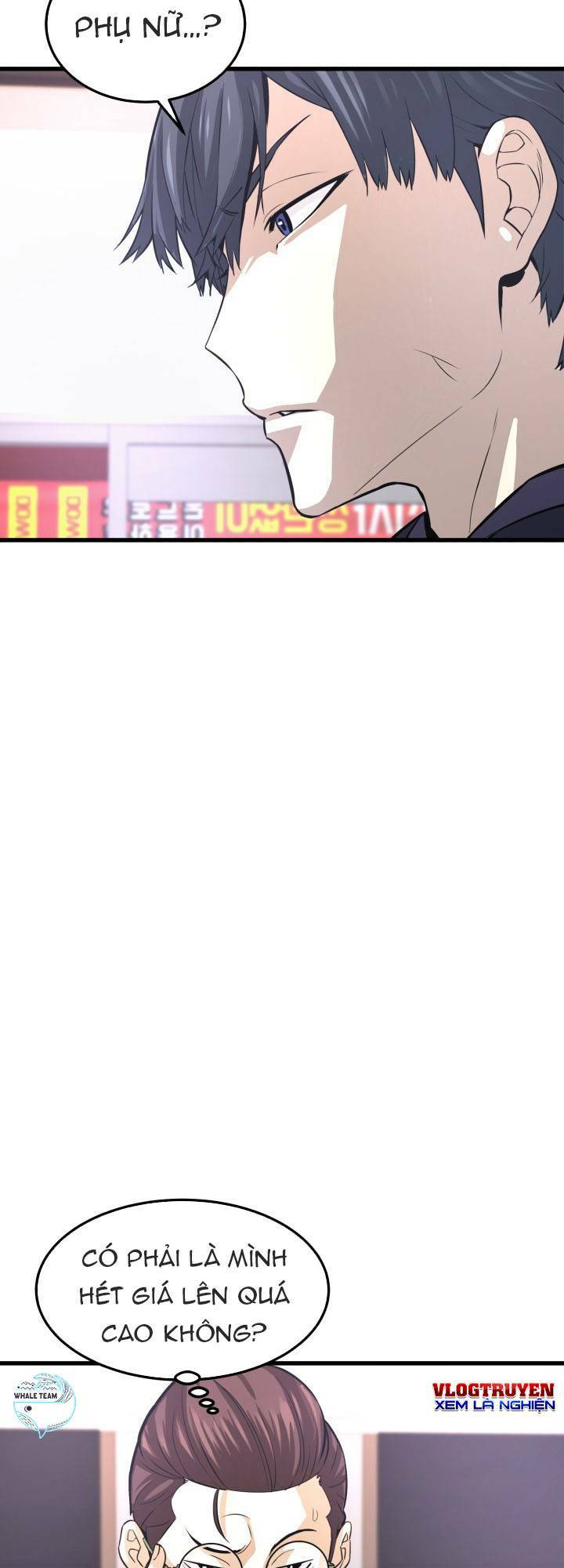 Ta Trở Về Từ Địa Ngục - Chapter 10 - Page 5