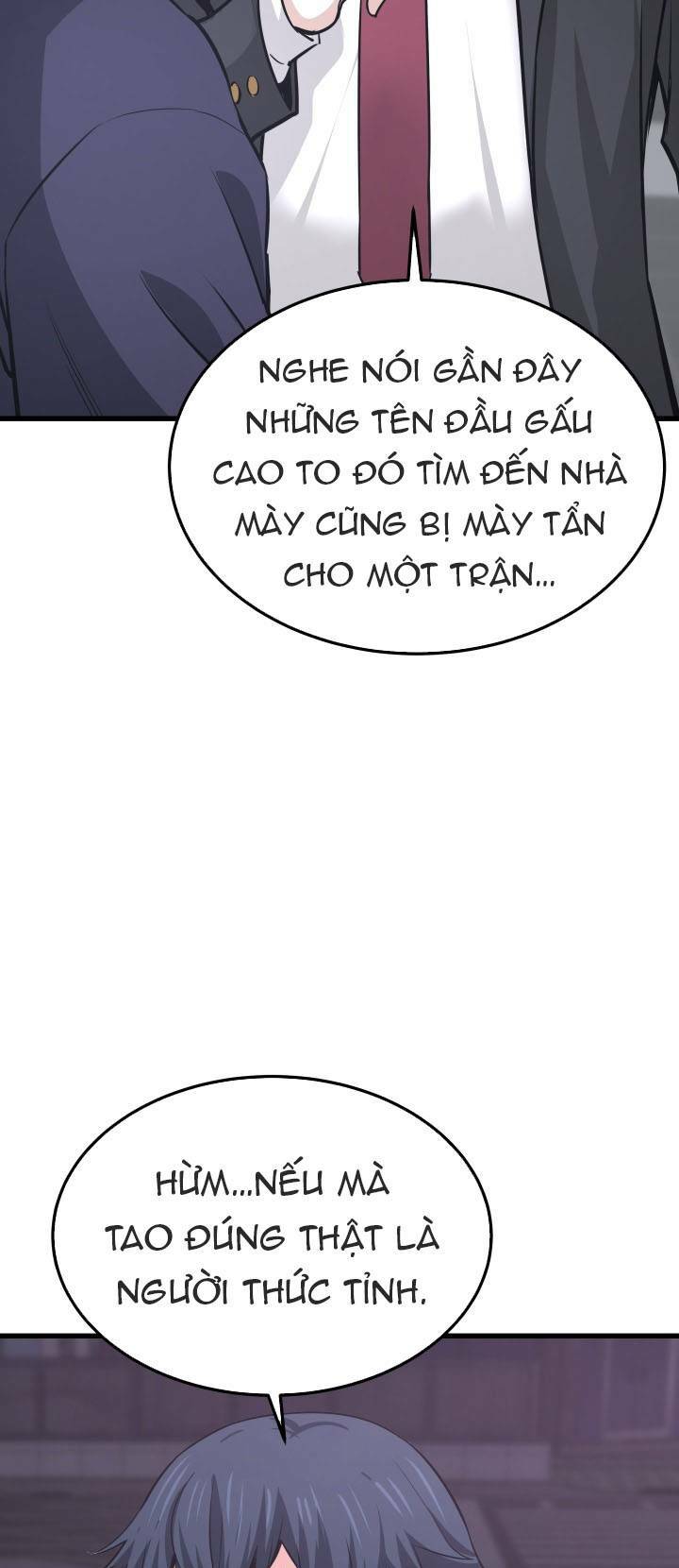 Ta Trở Về Từ Địa Ngục - Chapter 10 - Page 59