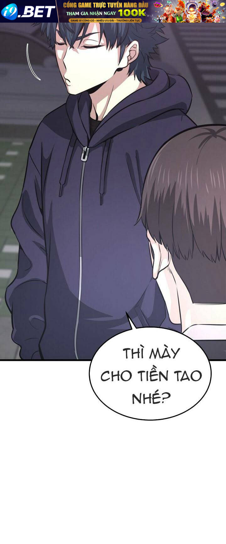 Ta Trở Về Từ Địa Ngục - Chapter 10 - Page 60