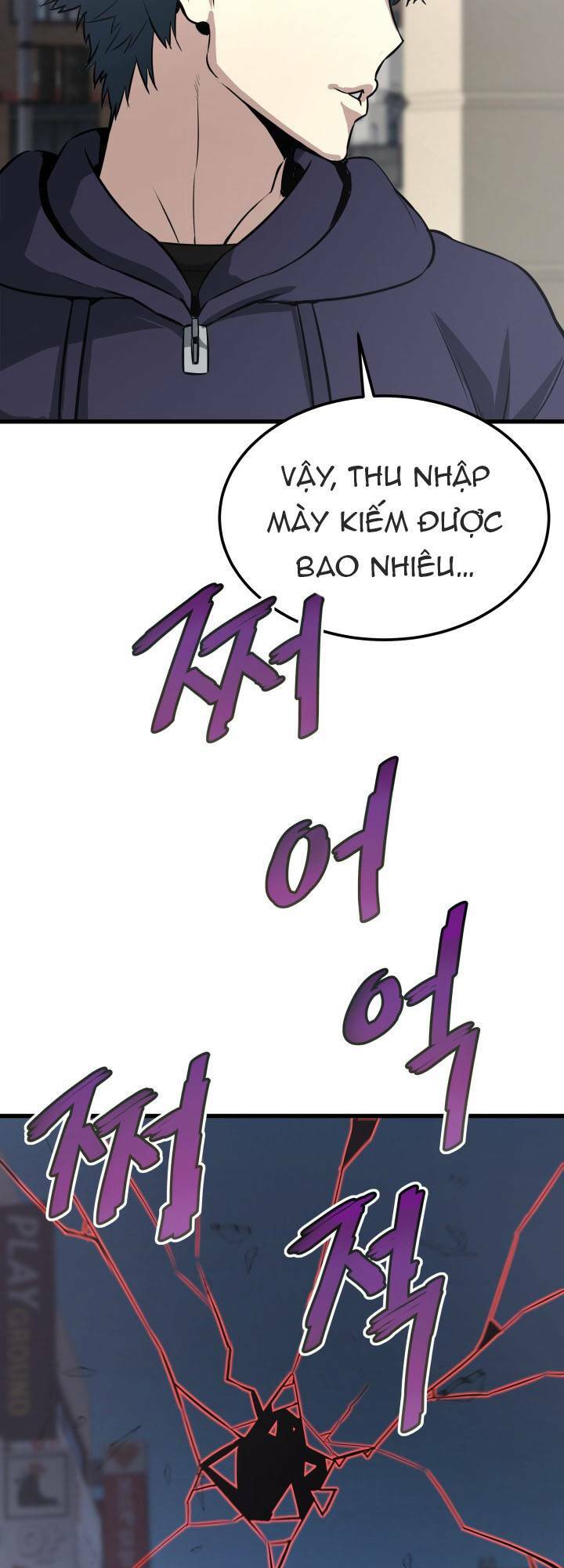 Ta Trở Về Từ Địa Ngục - Chapter 10 - Page 63