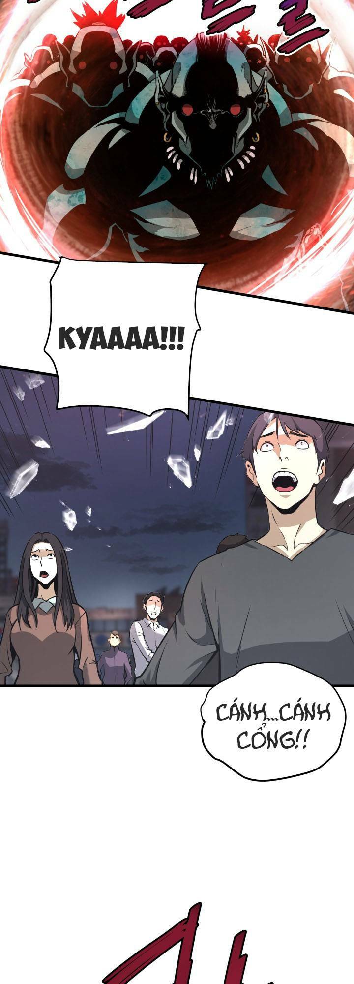 Ta Trở Về Từ Địa Ngục - Chapter 10 - Page 67