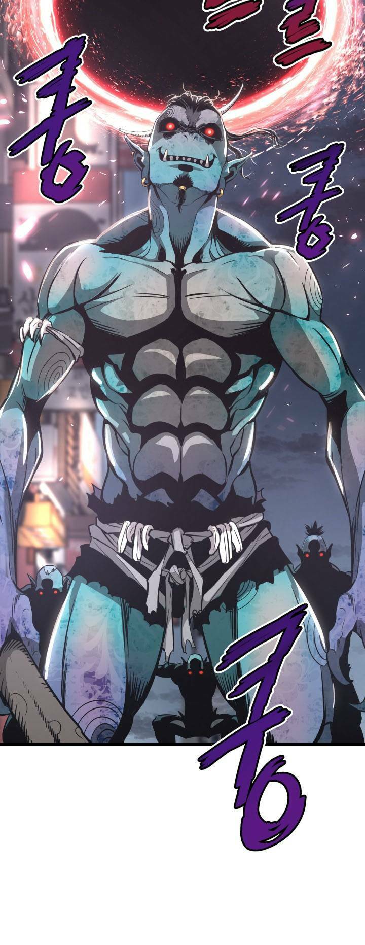 Ta Trở Về Từ Địa Ngục - Chapter 10 - Page 69