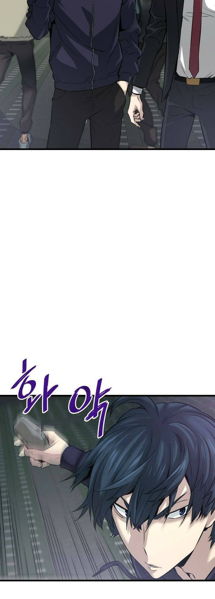 Ta Trở Về Từ Địa Ngục - Chapter 11 - Page 13