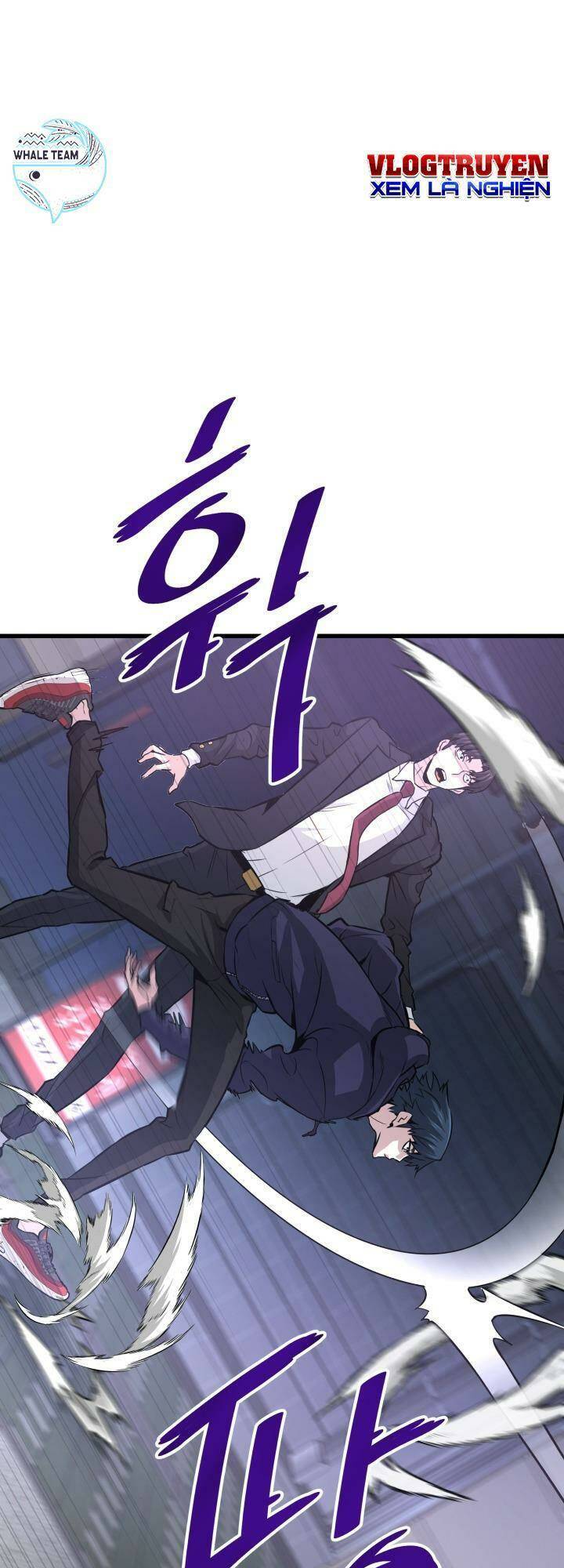 Ta Trở Về Từ Địa Ngục - Chapter 11 - Page 14