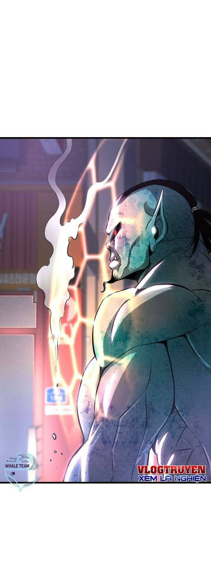 Ta Trở Về Từ Địa Ngục - Chapter 11 - Page 17