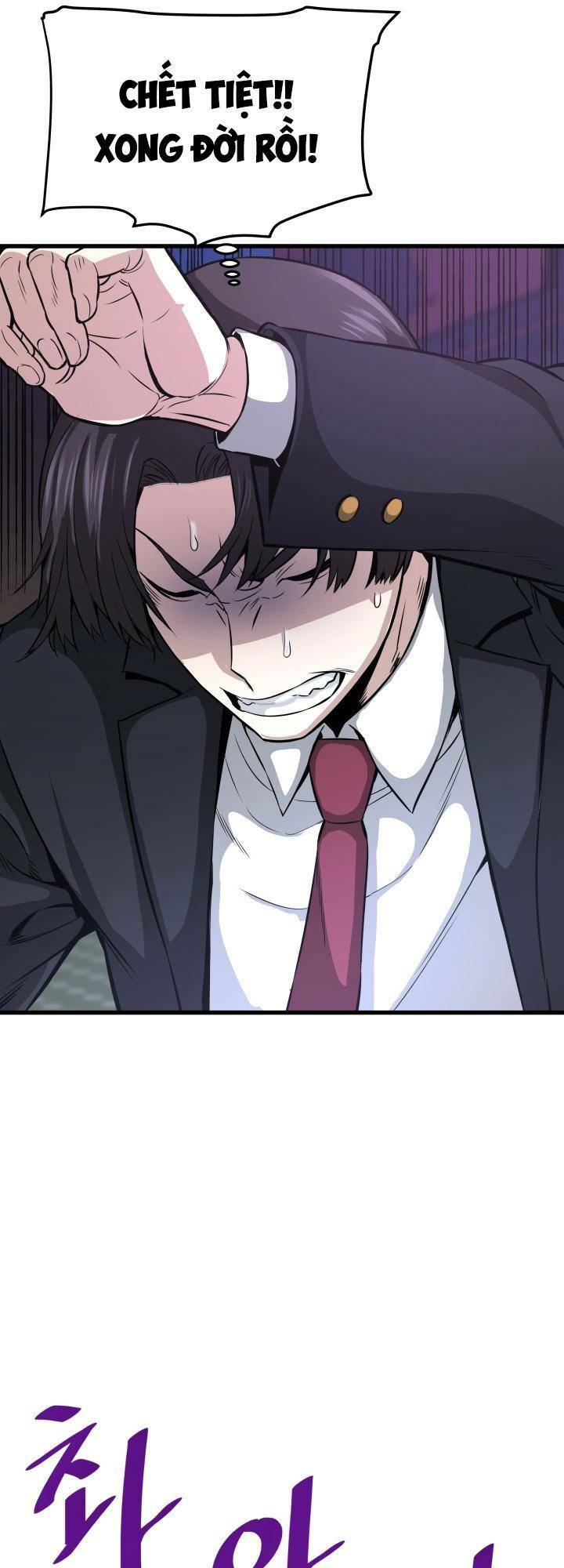 Ta Trở Về Từ Địa Ngục - Chapter 11 - Page 22