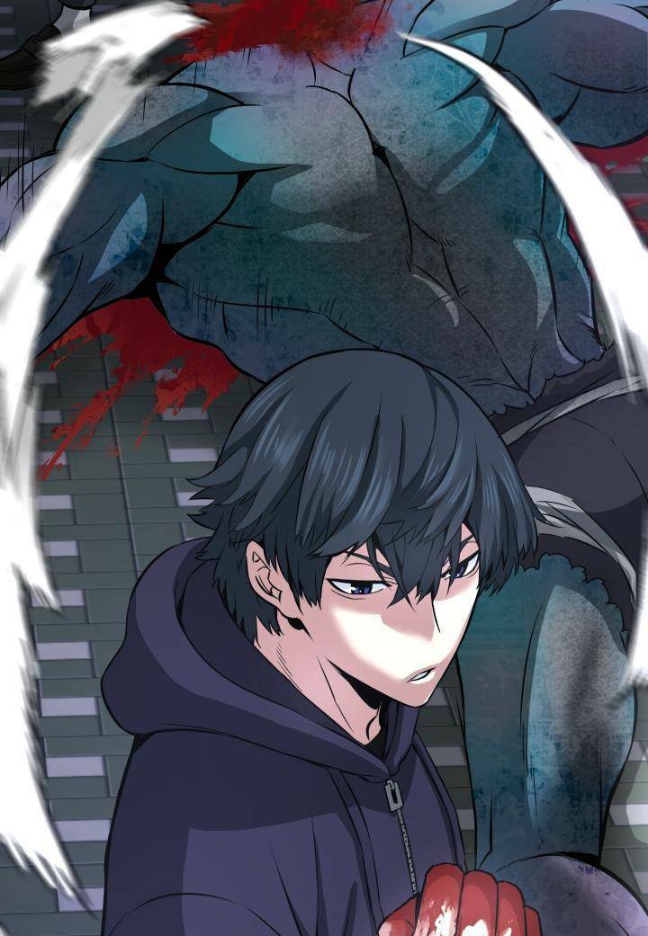 Ta Trở Về Từ Địa Ngục - Chapter 11 - Page 25