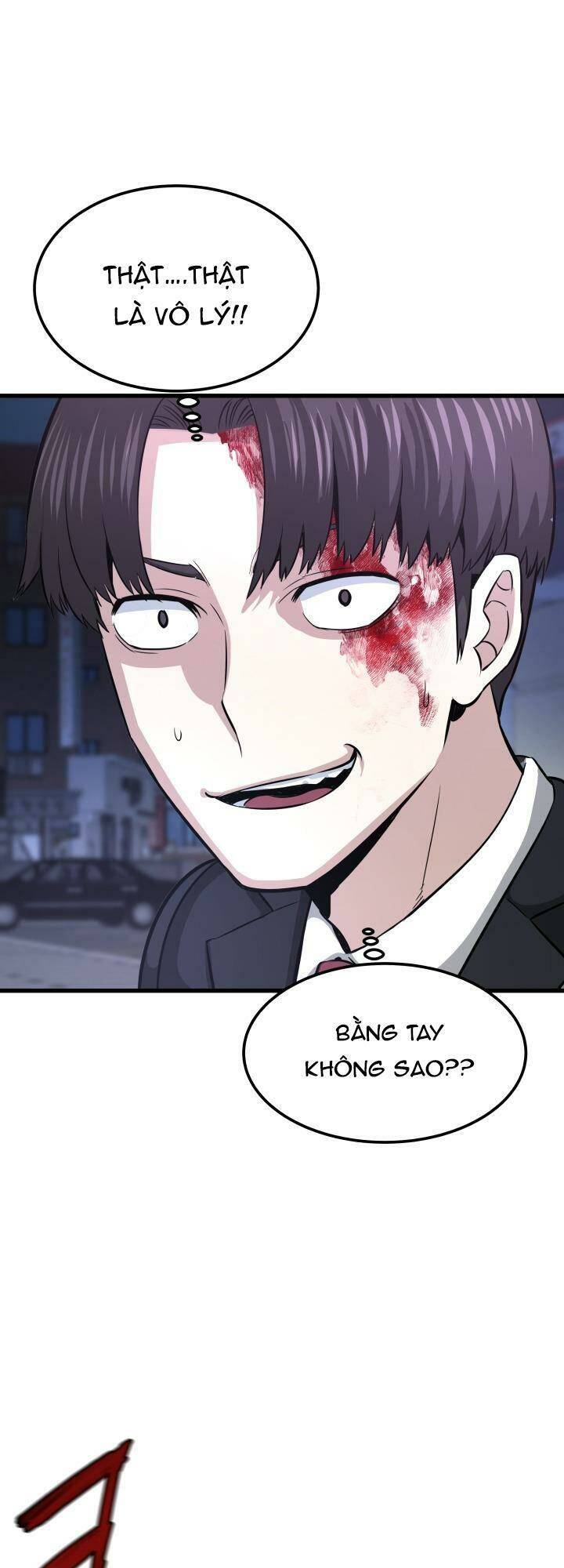 Ta Trở Về Từ Địa Ngục - Chapter 11 - Page 27