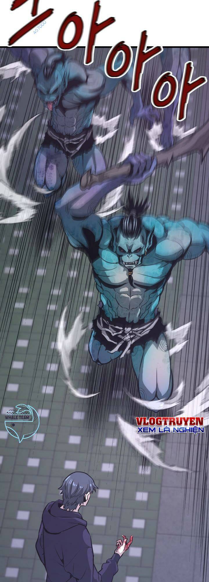 Ta Trở Về Từ Địa Ngục - Chapter 11 - Page 28