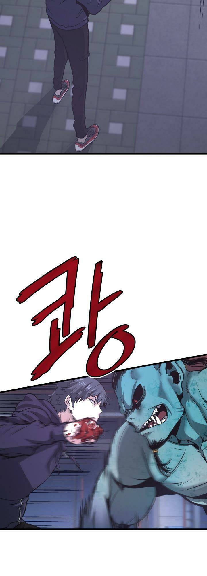 Ta Trở Về Từ Địa Ngục - Chapter 11 - Page 29