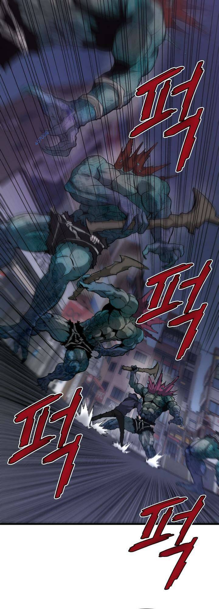 Ta Trở Về Từ Địa Ngục - Chapter 11 - Page 31