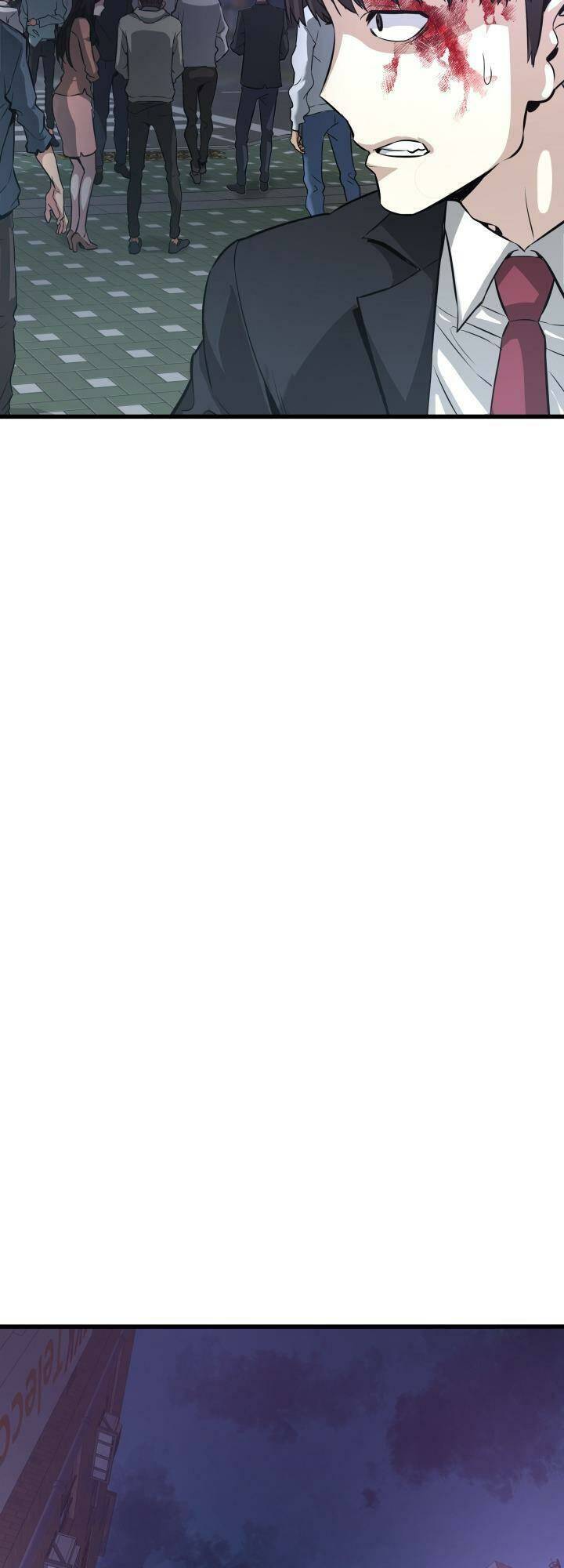 Ta Trở Về Từ Địa Ngục - Chapter 11 - Page 33