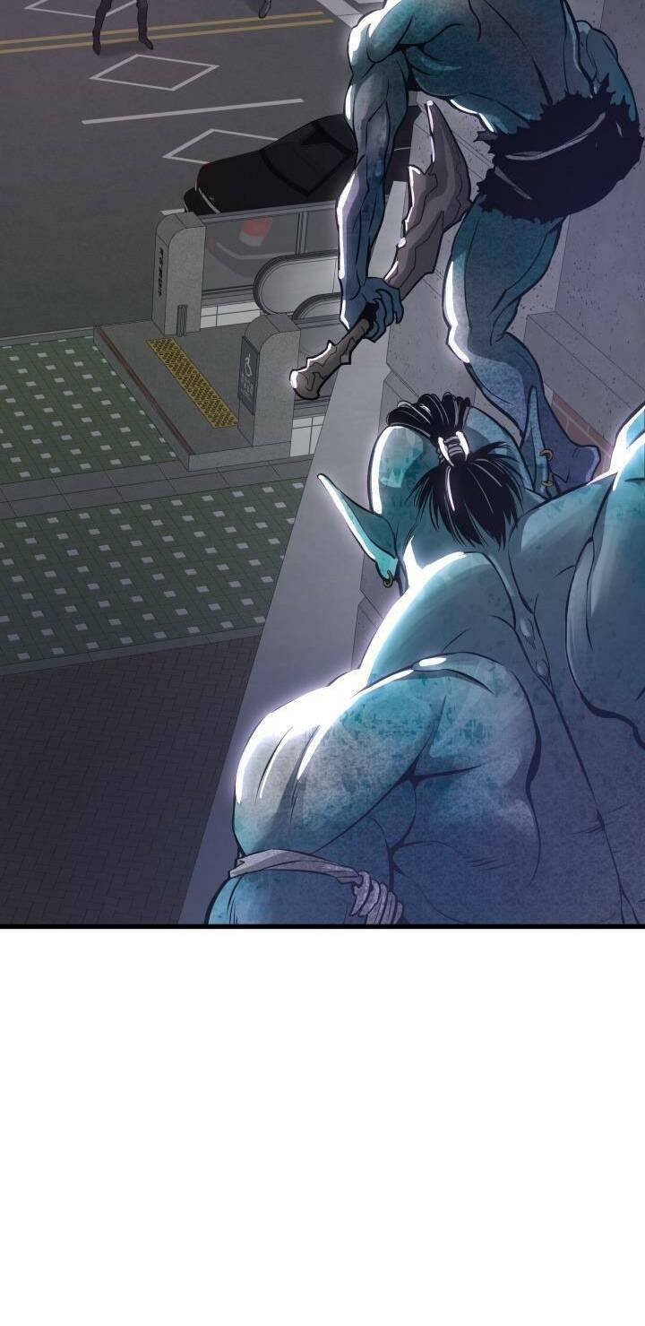 Ta Trở Về Từ Địa Ngục - Chapter 11 - Page 35