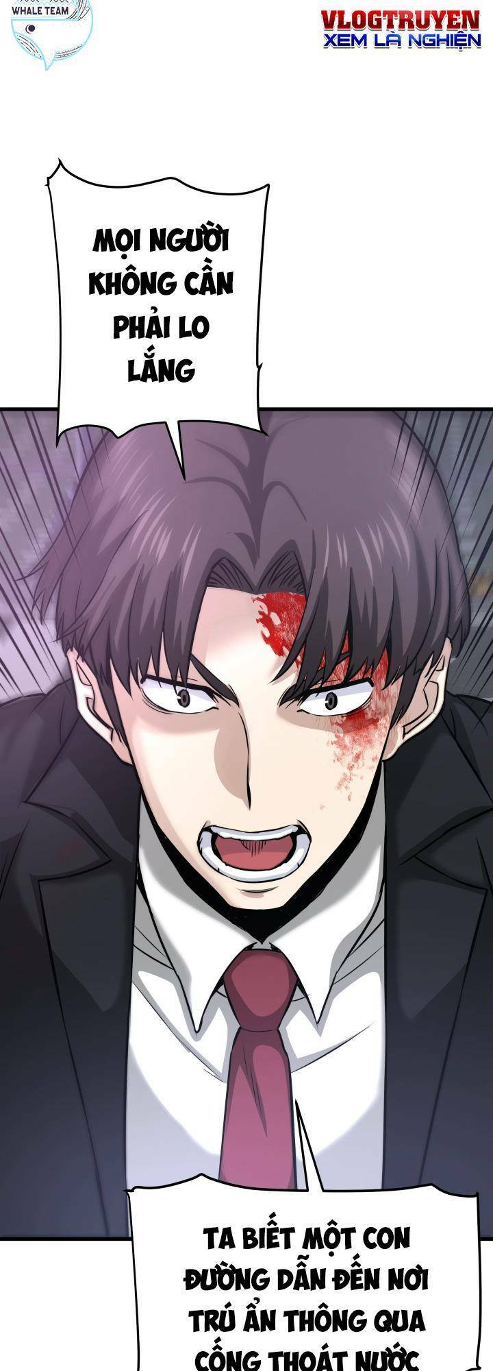 Ta Trở Về Từ Địa Ngục - Chapter 11 - Page 37