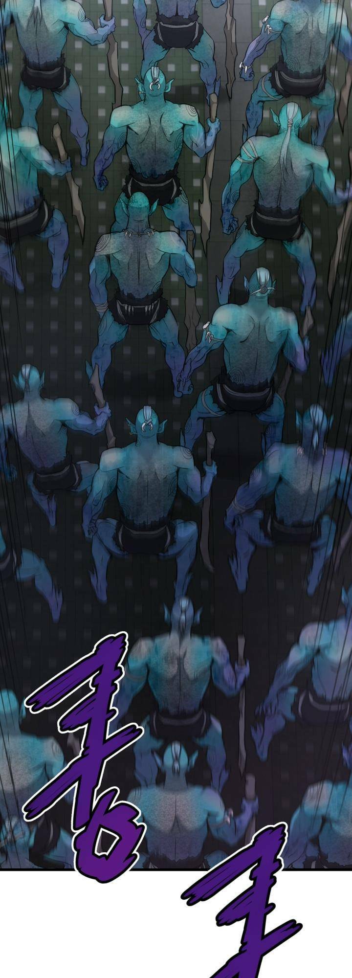 Ta Trở Về Từ Địa Ngục - Chapter 11 - Page 3