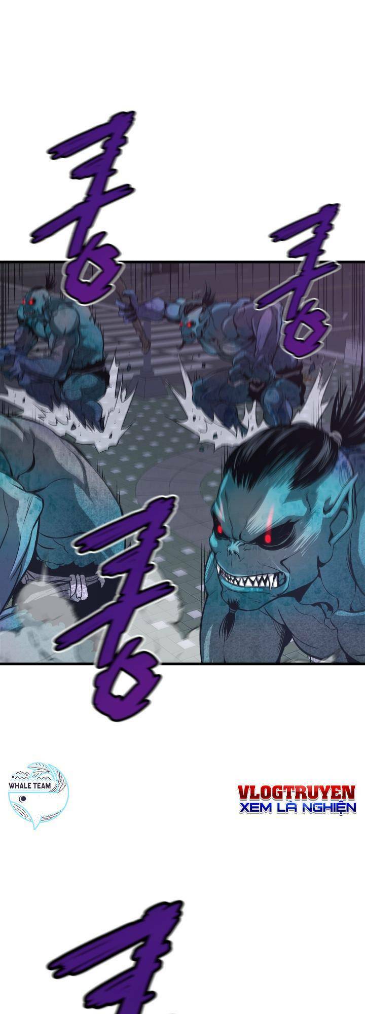 Ta Trở Về Từ Địa Ngục - Chapter 11 - Page 39