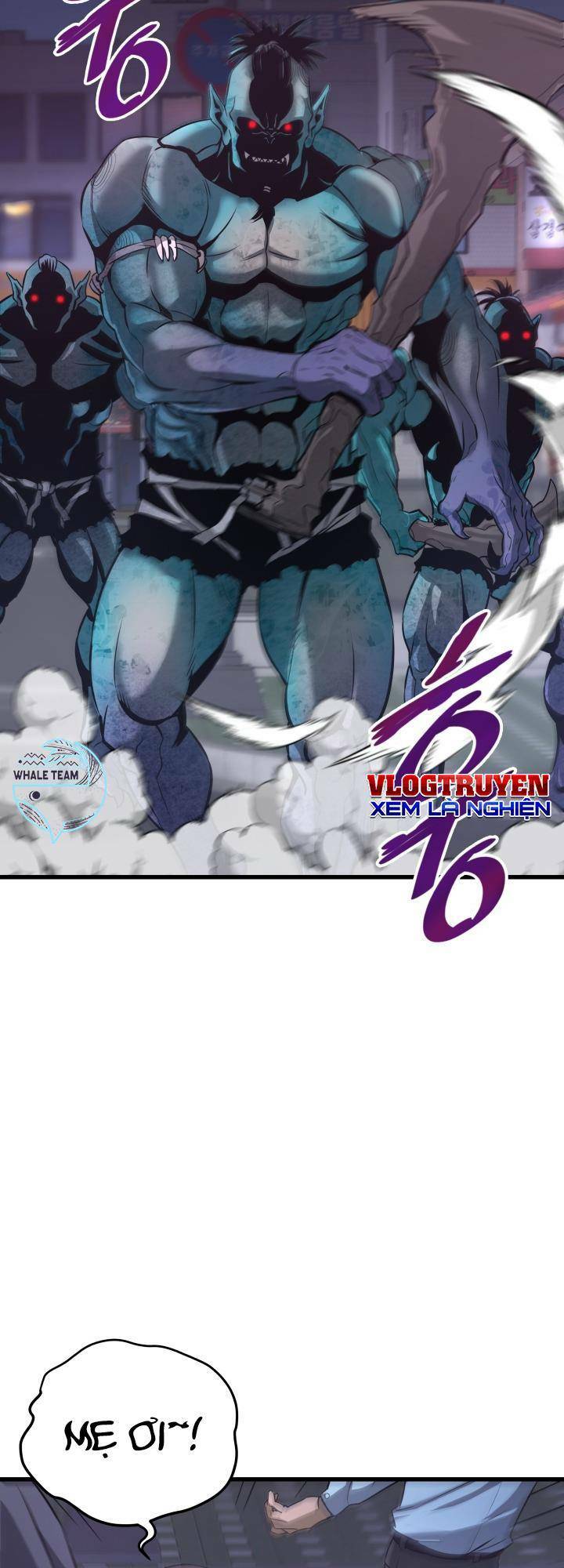 Ta Trở Về Từ Địa Ngục - Chapter 11 - Page 41