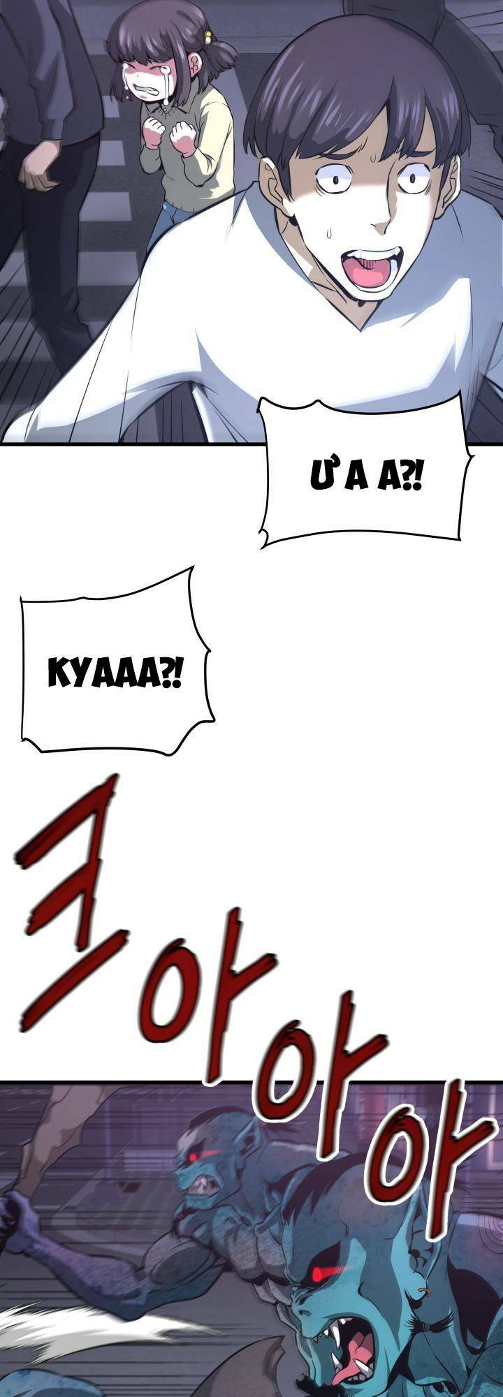 Ta Trở Về Từ Địa Ngục - Chapter 11 - Page 42