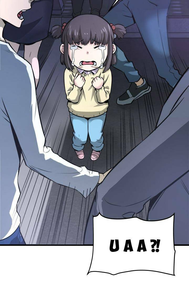 Ta Trở Về Từ Địa Ngục - Chapter 11 - Page 44