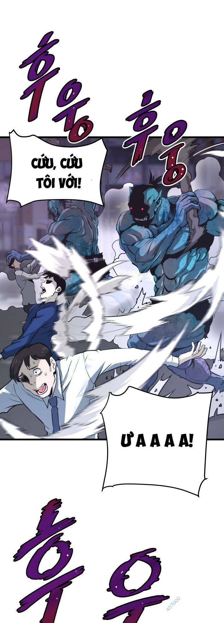 Ta Trở Về Từ Địa Ngục - Chapter 11 - Page 45