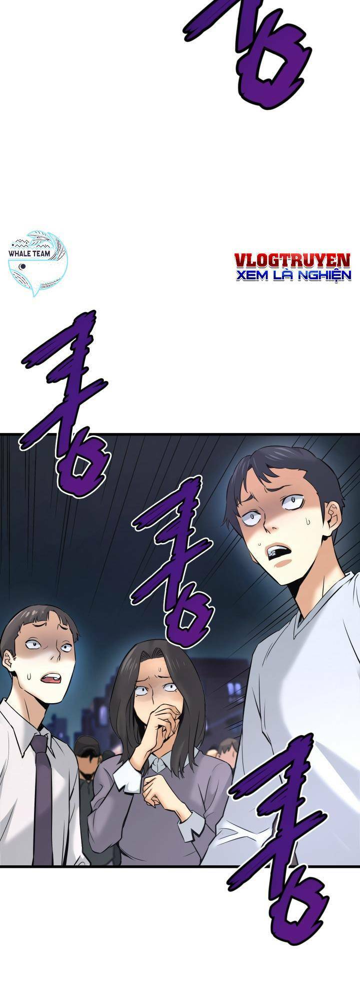 Ta Trở Về Từ Địa Ngục - Chapter 11 - Page 4